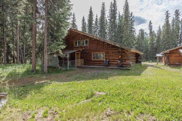 2526 OUTSIDE BOULEVARD, North Pole, AK 99705