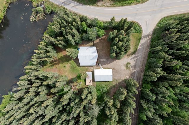 2526 OUTSIDE BOULEVARD, North Pole, AK 99705