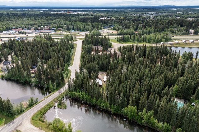 2526 OUTSIDE BOULEVARD, North Pole, AK 99705