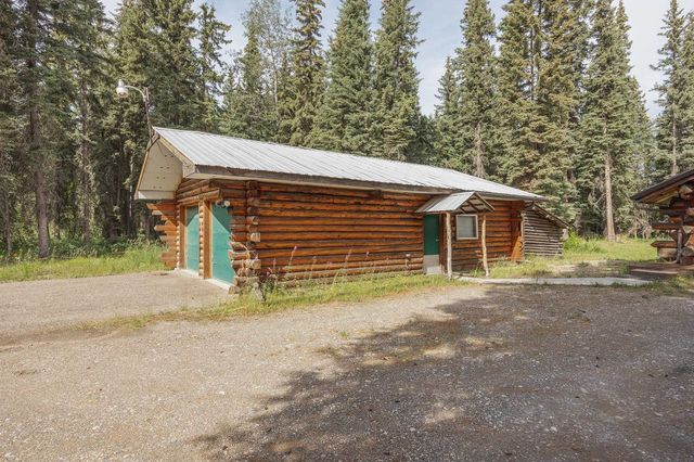2526 OUTSIDE BOULEVARD, North Pole, AK 99705