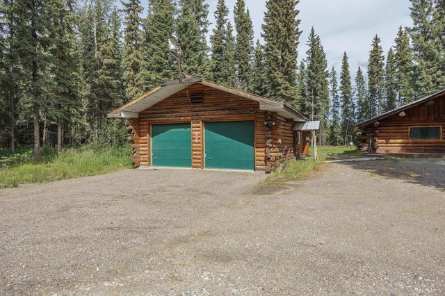 2526 OUTSIDE BOULEVARD, North Pole, AK 99705