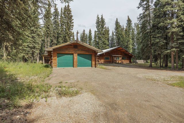 2526 OUTSIDE BOULEVARD, North Pole, AK 99705