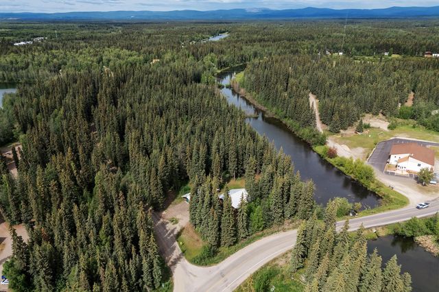 2526 OUTSIDE BOULEVARD, North Pole, AK 99705
