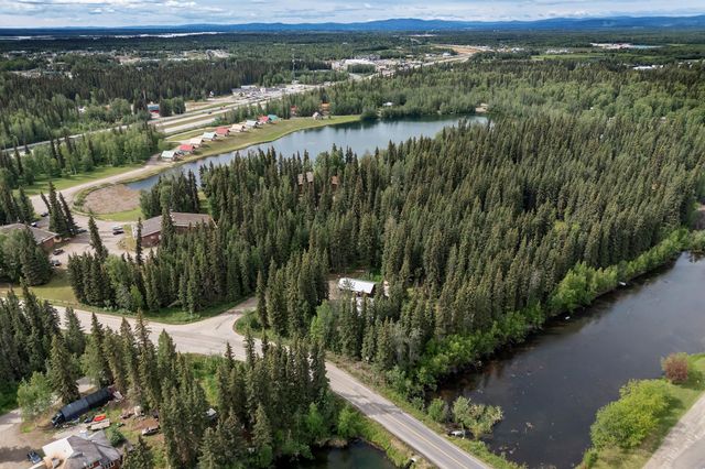 2526 OUTSIDE BOULEVARD, North Pole, AK 99705