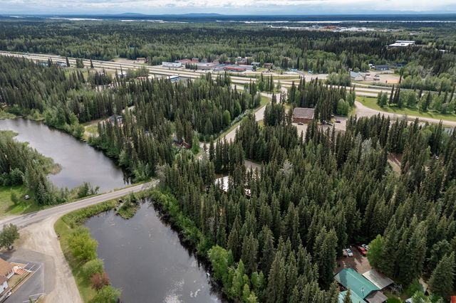 2526 OUTSIDE BOULEVARD, North Pole, AK 99705