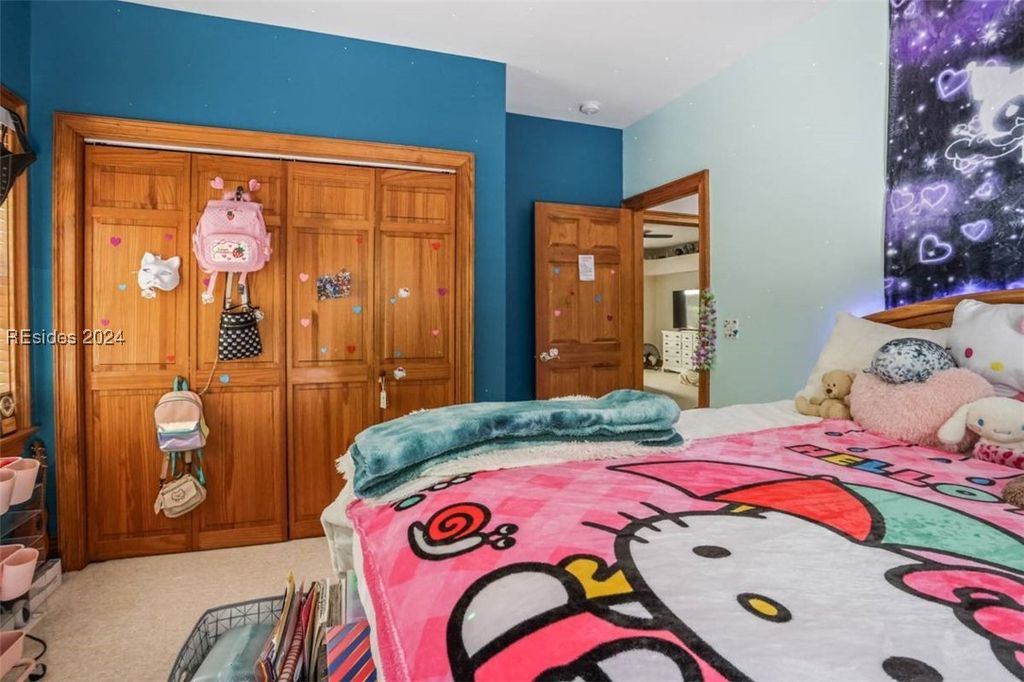 Image 22 of property listing at 3481 Sand Hills Rd, Garnett, SC 29922