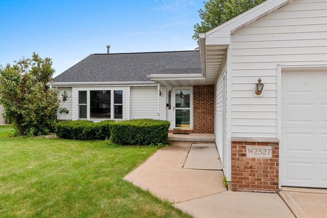 W2527 SKYVIEW COURT, Appleton, WI 54915