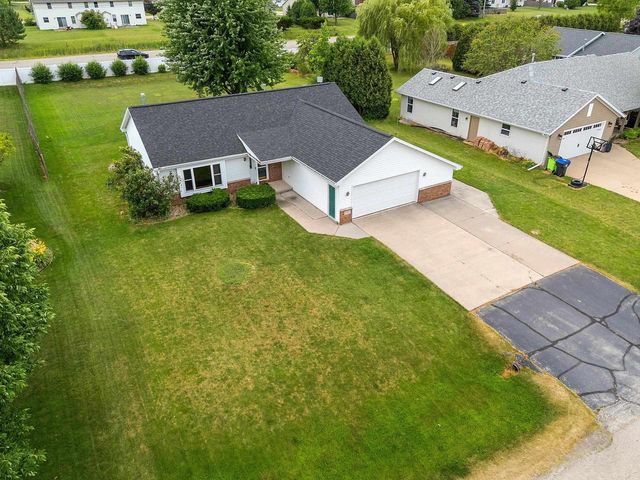 W2527 SKYVIEW COURT, Appleton, WI 54915