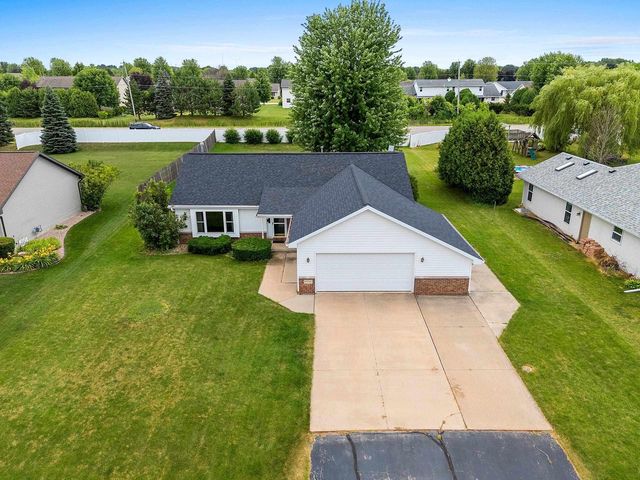 W2527 SKYVIEW COURT, Appleton, WI 54915