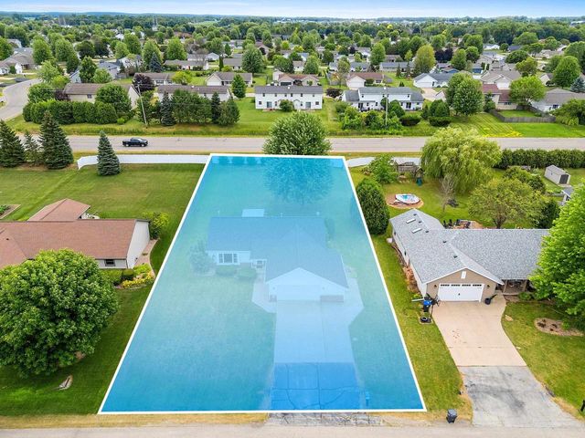 W2527 SKYVIEW COURT, Appleton, WI 54915