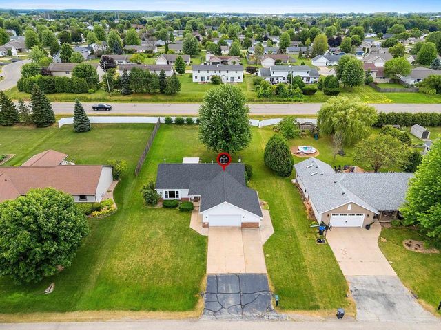 W2527 SKYVIEW COURT, Appleton, WI 54915
