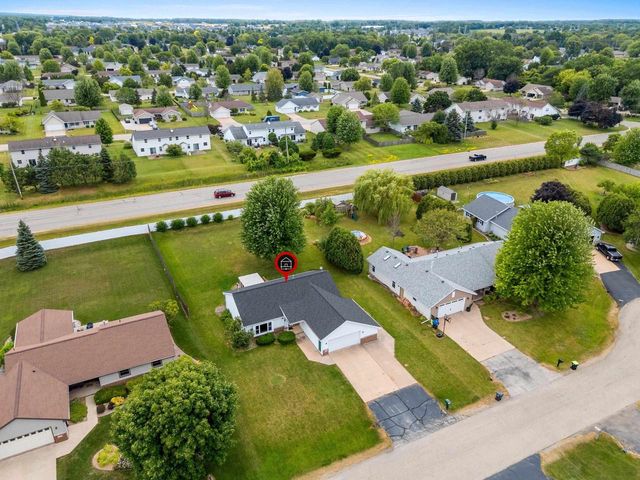 W2527 SKYVIEW COURT, Appleton, WI 54915