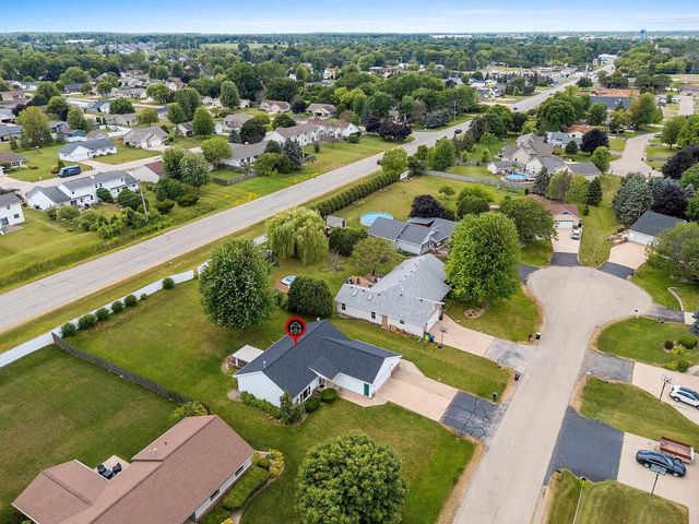 W2527 SKYVIEW COURT, Appleton, WI 54915