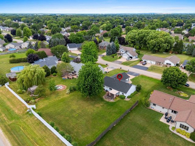 W2527 SKYVIEW COURT, Appleton, WI 54915