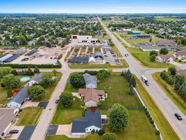 W2527 SKYVIEW COURT, Appleton, WI 54915