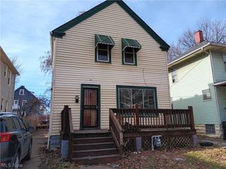1124 E 114th Street, Cleveland, OH 44108