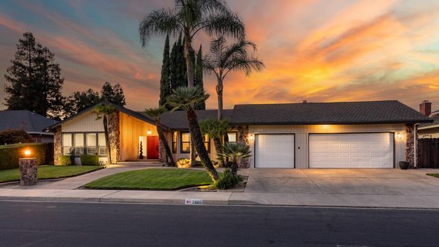 2605 Konynenburg Ln, Modesto, CA 95356