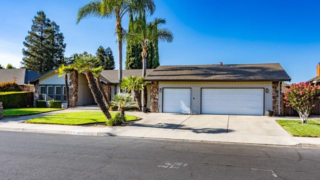 2605 Konynenburg Ln, Modesto, CA 95356
