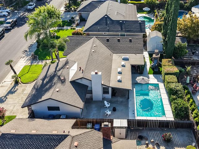 2605 Konynenburg Ln, Modesto, CA 95356