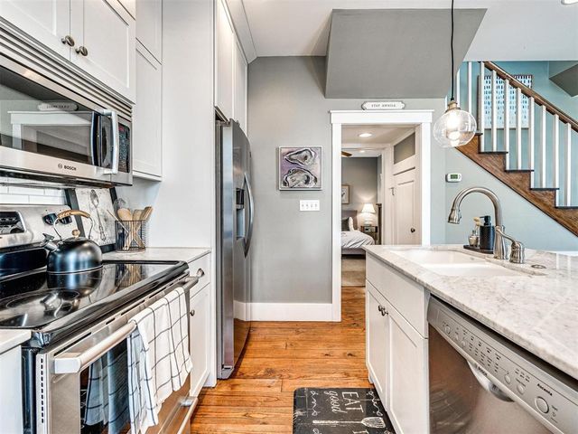 35 Boardwalk Street A, Carlton Landing, OK 74432