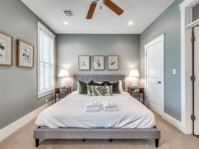 35 Boardwalk Street A, Carlton Landing, OK 74432