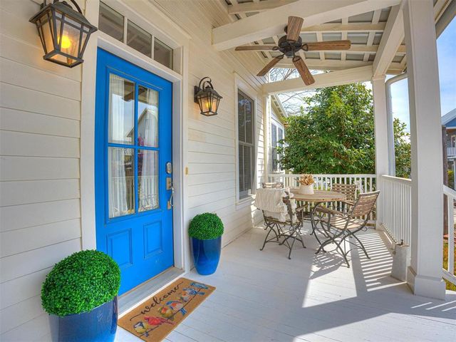 35 Boardwalk Street A, Carlton Landing, OK 74432