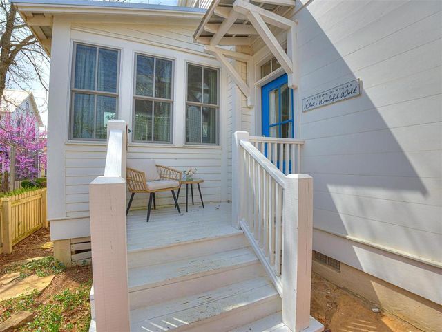 35 Boardwalk Street A, Carlton Landing, OK 74432