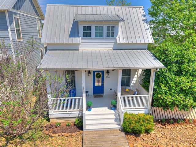 35 Boardwalk Street A, Carlton Landing, OK 74432