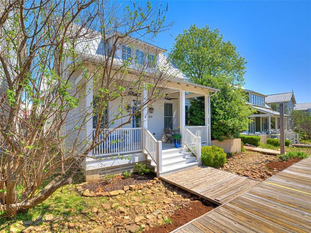35 Boardwalk Street A, Carlton Landing, OK 74432