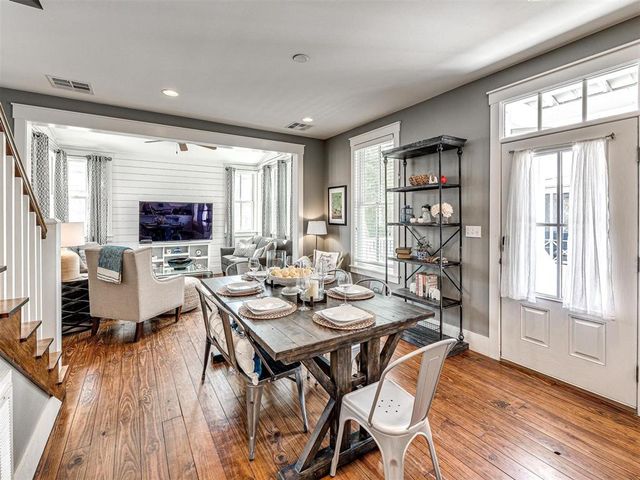 35 Boardwalk Street A, Carlton Landing, OK 74432