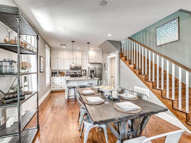 35 Boardwalk Street A, Carlton Landing, OK 74432