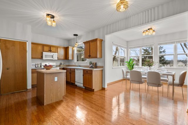 1534 W Cadillac Circle, Romeoville, IL 60446