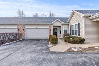 1534 W Cadillac Circle, Romeoville, IL 60446