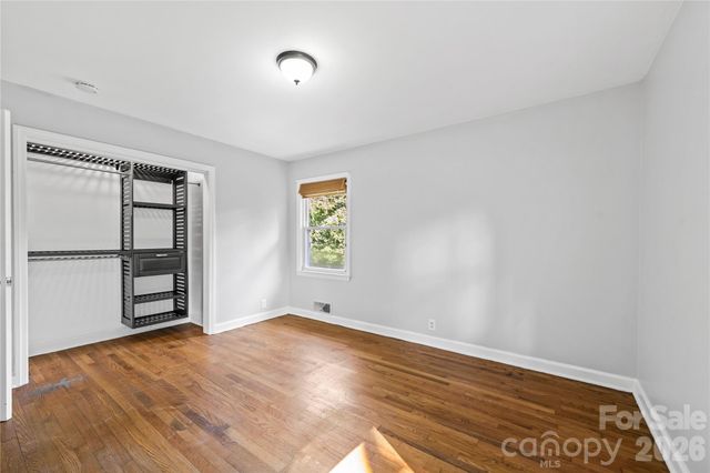 107 Wilshire Drive, Asheville, NC 28806
