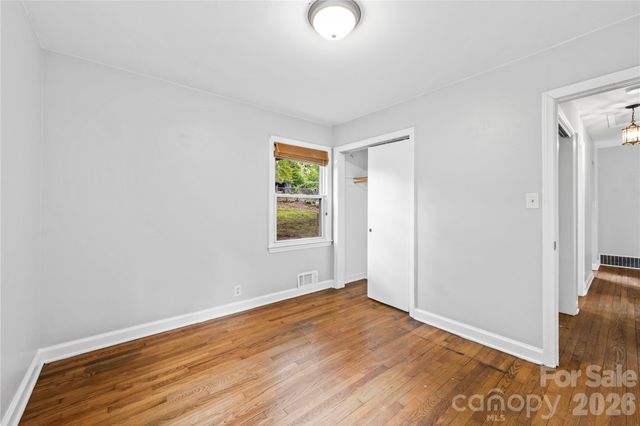 107 Wilshire Drive, Asheville, NC 28806