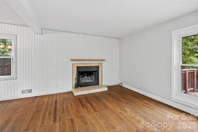 107 Wilshire Drive, Asheville, NC 28806