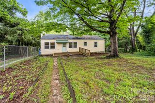 107 Wilshire Drive, Asheville, NC 28806
