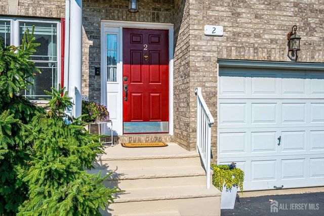 2 Devon Drive, East Brunswick, NJ 08816