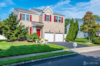 2 Devon Drive, East Brunswick, NJ 08816
