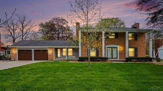 341 Foxboro Road, Saginaw Twp, MI 48638