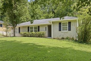 2728 Rollingwood Lane SE, Atlanta, GA 30316