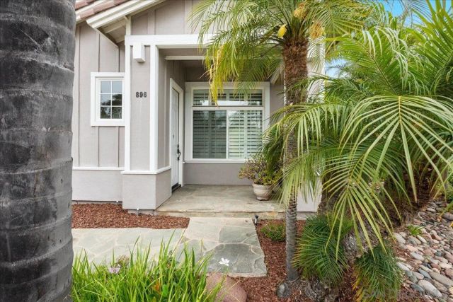 896 Piovana CT, Carlsbad, CA 92011