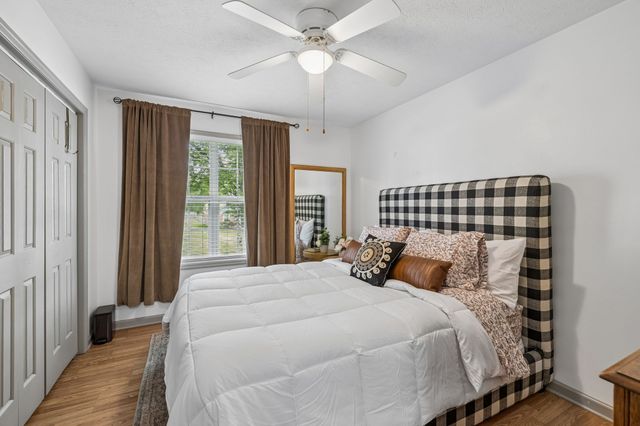103 Edgewood Ave, Mount Pleasant, TN 38474