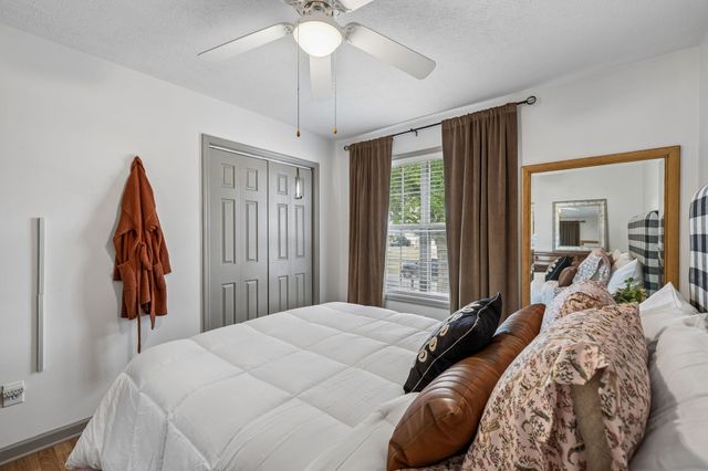 103 Edgewood Ave, Mount Pleasant, TN 38474
