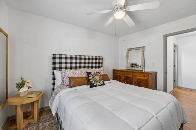 103 Edgewood Ave, Mount Pleasant, TN 38474