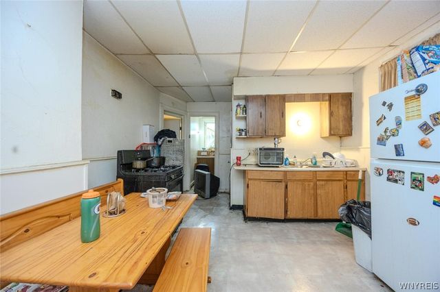 674 Humboldt Parkway, Buffalo, NY 14211