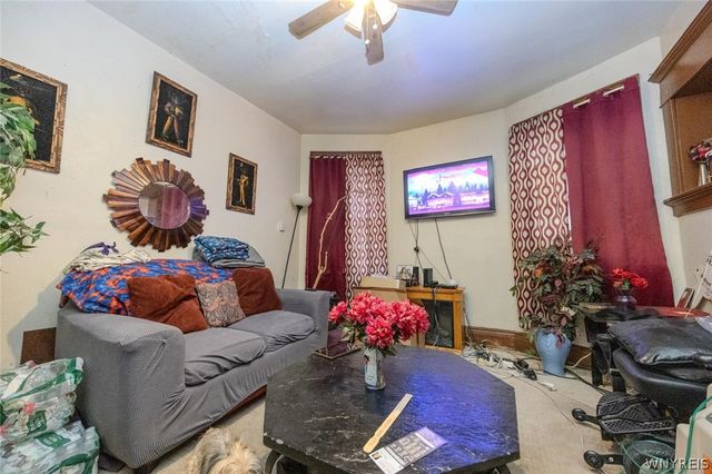 674 Humboldt Parkway, Buffalo, NY 14211