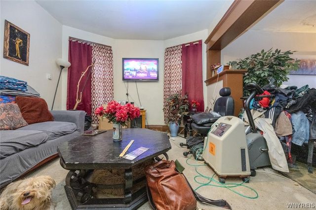 674 Humboldt Parkway, Buffalo, NY 14211