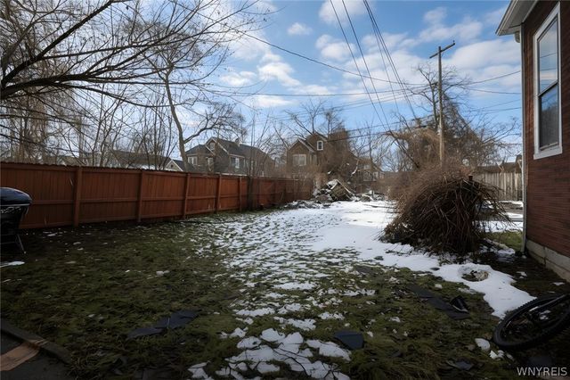 674 Humboldt Parkway, Buffalo, NY 14211