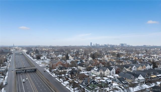 674 Humboldt Parkway, Buffalo, NY 14211